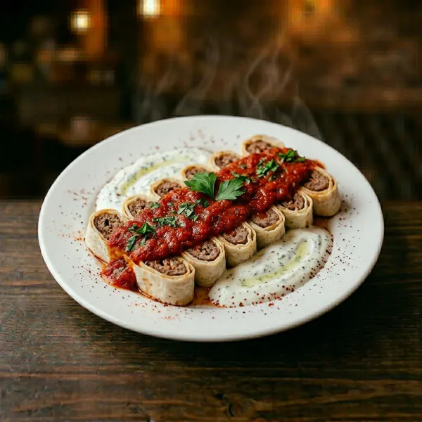 Beyti Sarma