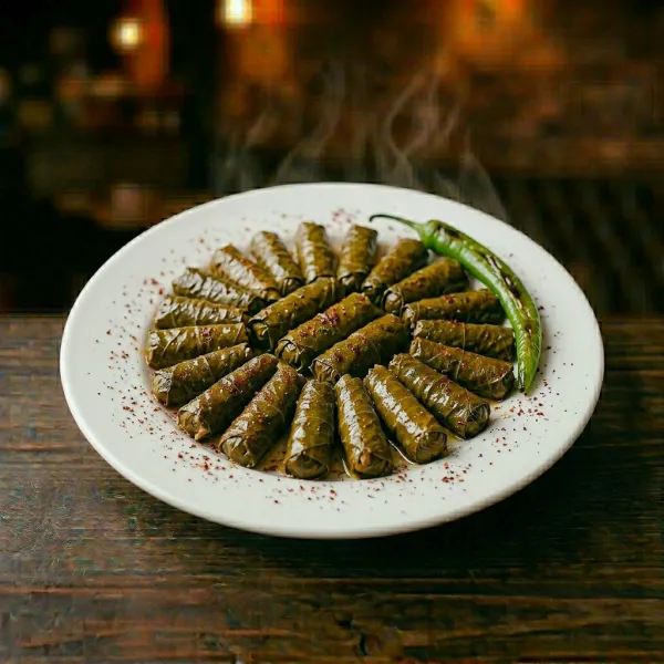 Yaprak Sarma (Porsiyon)