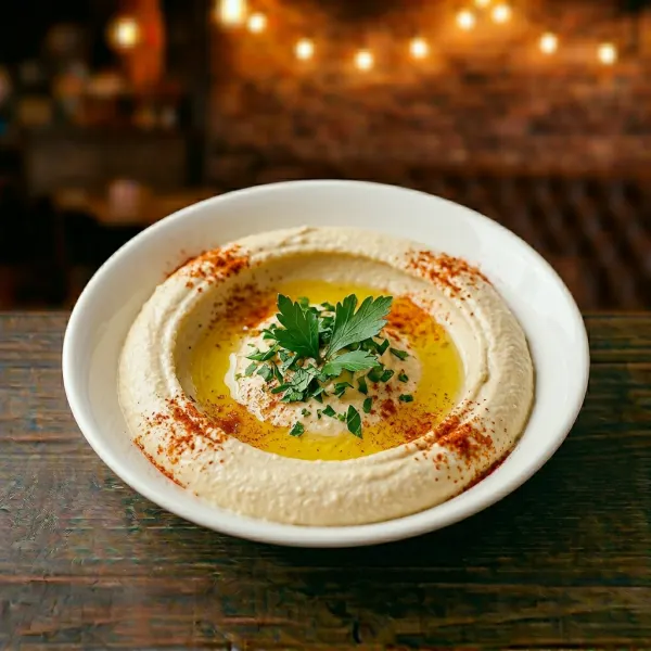 Humus