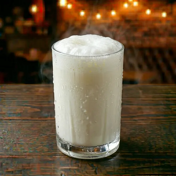 Yayık Ayran (Büyük)