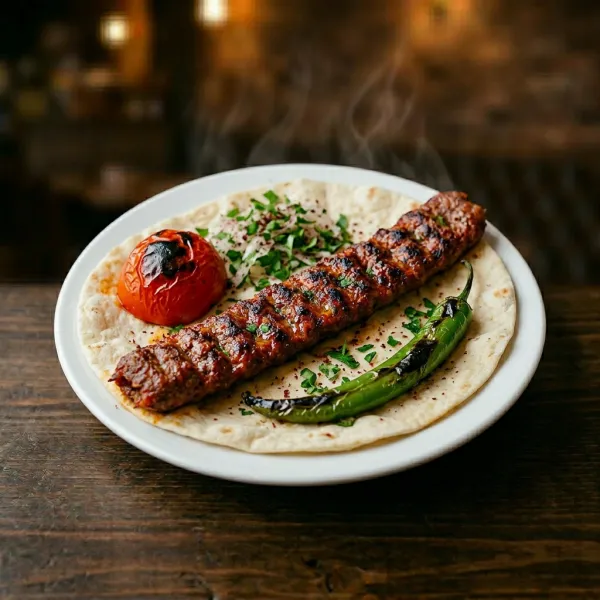 Adana Kebap (Şiş)
