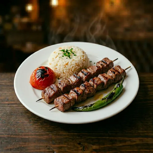 Kuzu Şiş